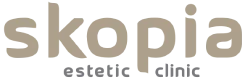 logotyp Skopia Klinika Estetyczna