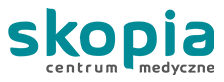Logo Centrum medyczne Skopia