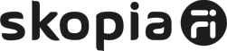 logotyp Skopia